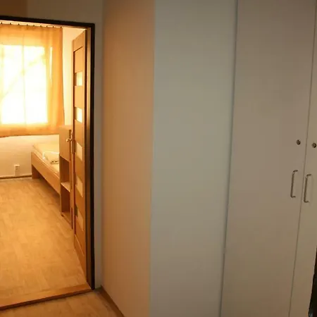 Vinohrady Ubytování v soukromí *
