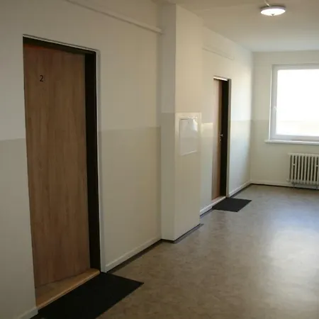 Vinohrady Homestay Chomutov