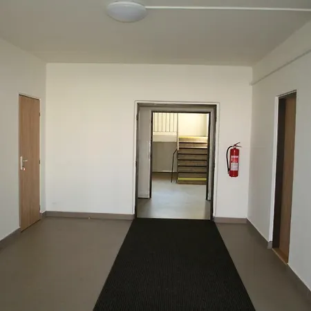 Vinohrady Homestay