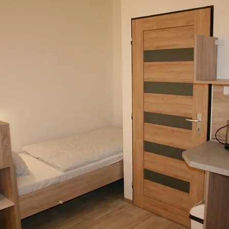 Homestay Vinohrady