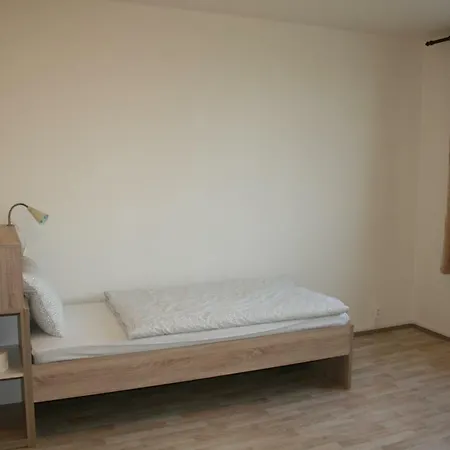 Vinohrady Ubytování v soukromí