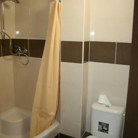 Vinohrady Homestay Chomutov