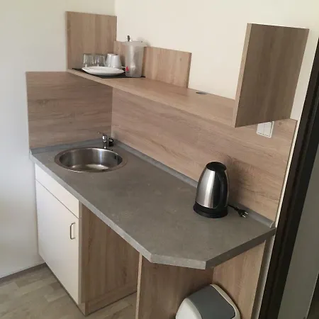 Vinohrady Homestay Chomutov