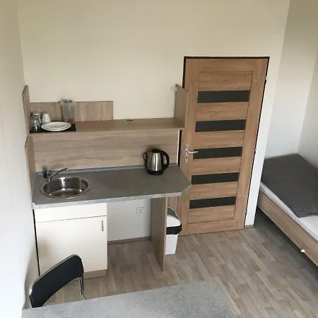 Vinohrady Homestay
