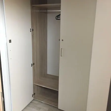 Vinohrady Ubytování v soukromí