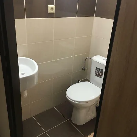 Vinohrady Ubytování v soukromí