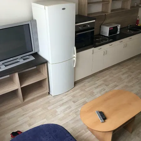 Homestay Vinohrady Chomutov