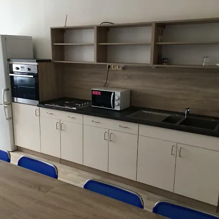 Homestay Vinohrady Chomutov