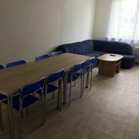 Ubytování v soukromí Vinohrady *